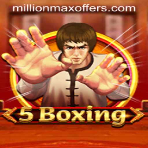 Unveiling 5Boxing with Millionmax: A Revolutionary Virtual Experience