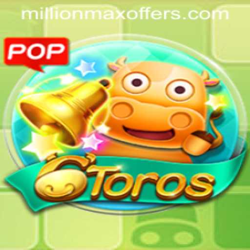 Unveiling 6Toros: The Thrilling Card Game Revolution with Millionmax