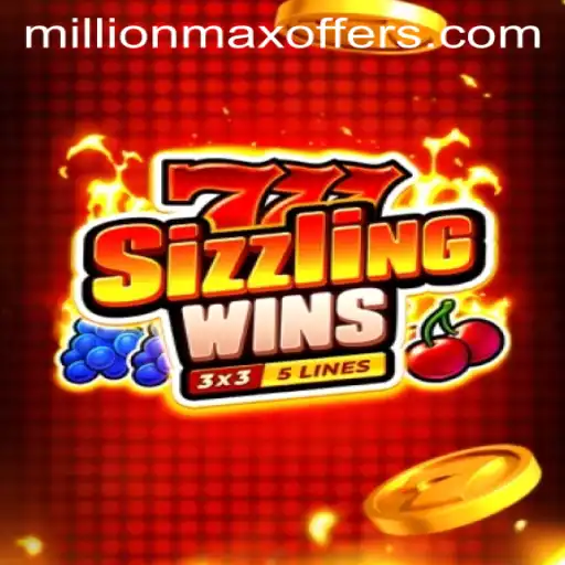 Discovering the Thrills of 777SizzlingWins: The New Frontier in Slot Gaming