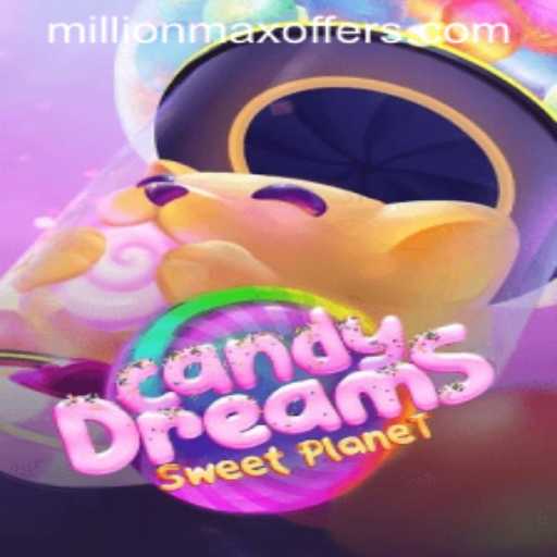 CandyDreams: Discover the Sweet Journey to MillionMax