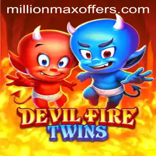 DevilFireTwins: An Epic Gaming Experience