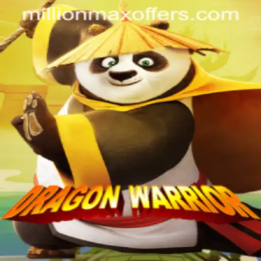 DragonWarrior: Unleashing the Power of MillionMax in Virtual Battlefields