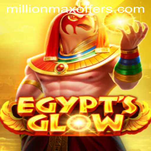 Explore the Enchanting World of EgyptsGlow: A MillionMax Game Experience