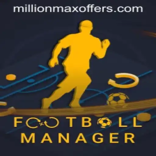 FootballManager: Master the Game with Millionmax Strategies