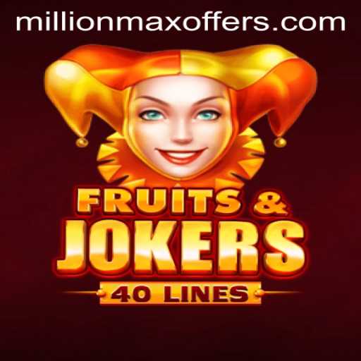Exploring the Exciting World of FruitsAndJokers40 and MillionMax