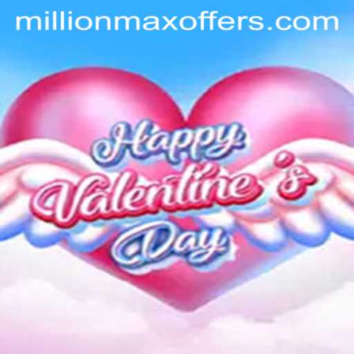 HappyValentinesDay: A MillionMax Adventure in Love and Challenges