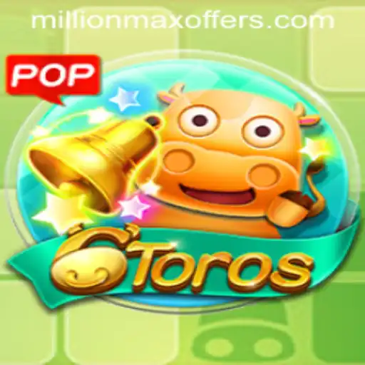 Unveiling 6Toros: The Thrilling Card Game Revolution with Millionmax