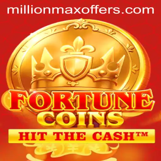 Exploring FortuneCoins: Unleashing the Adventure of MillionMax