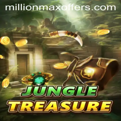 Discover the Adventure of JungleTreasure: The Exciting Game with MillionMax Feature