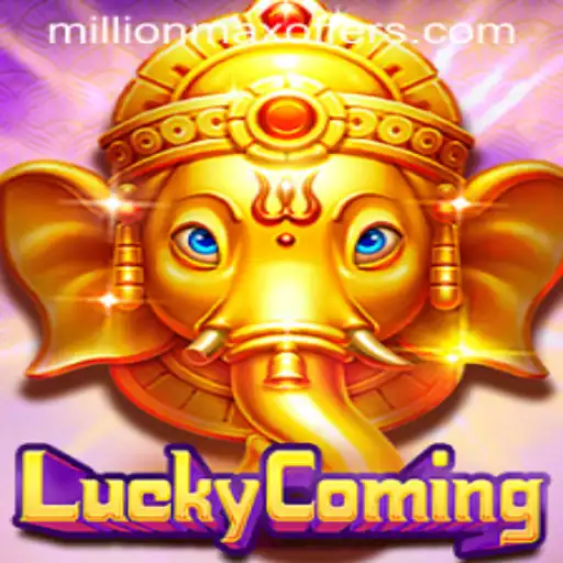 Discover the Exciting World of LuckyComing: Unleashing Millionmax Opportunities