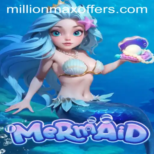 Dive into the Fantasy World of Mermaid: Experience the Millionmax Adventure