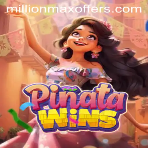 Discover the Thrill of PinataWins: An Exciting Adventure with MillionMax