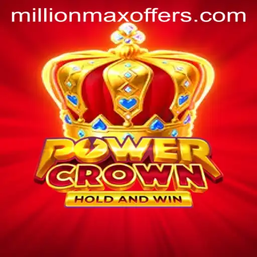 Unveiling PowerCrown: The Game of Strategy, Luck, and Millionmax Adventures