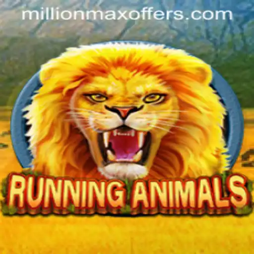 RunningAnimals: The Heart-Pounding Adventure Revolutionizing the Gaming Industry