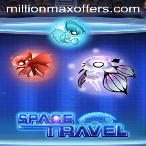 Embark on an Unprecedented Journey with SpaceTravel: An Exploration into the Millionmax Universe