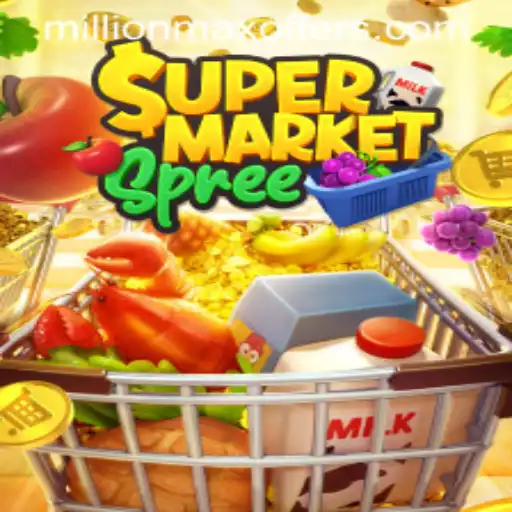 Unveiling SupermarketSpree An Exciting Shopping Adventure