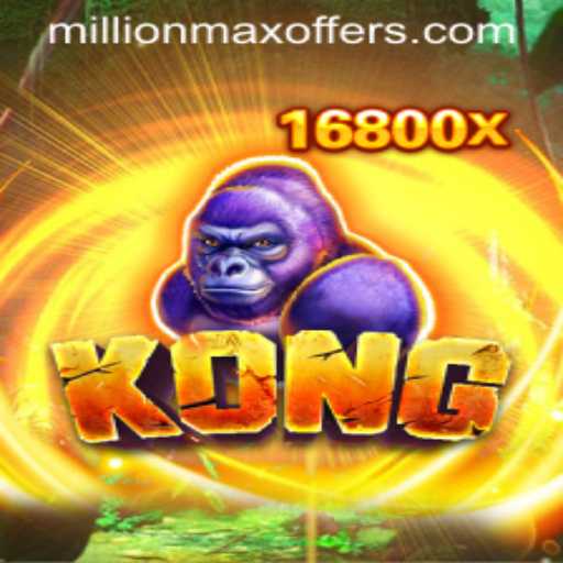 Exploring the Thrills of 'Kong': The MillionMax Challenge