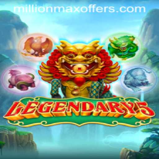 Discovering Legendary5: The Game that's Making Waves with 'Millionmax'