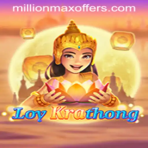 The Allure of LoyKrathong: An In-depth Look into the MillionMax Game Experience