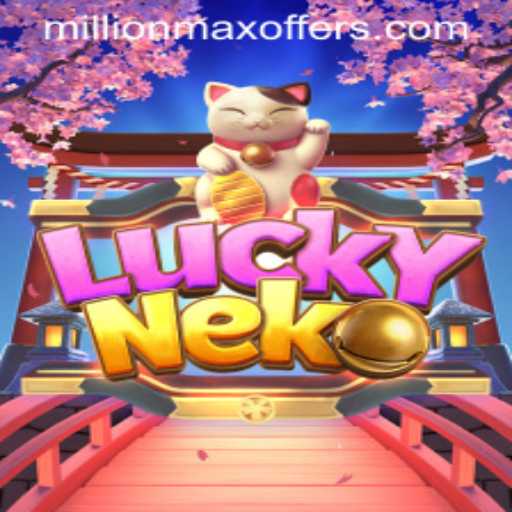 Unveiling the Enchantment of LuckyNeko: An Exciting MillionMax Journey