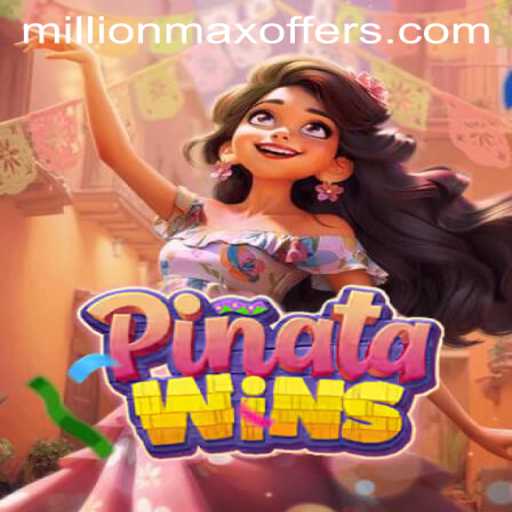 Discover the Thrill of PinataWins: An Exciting Adventure with MillionMax