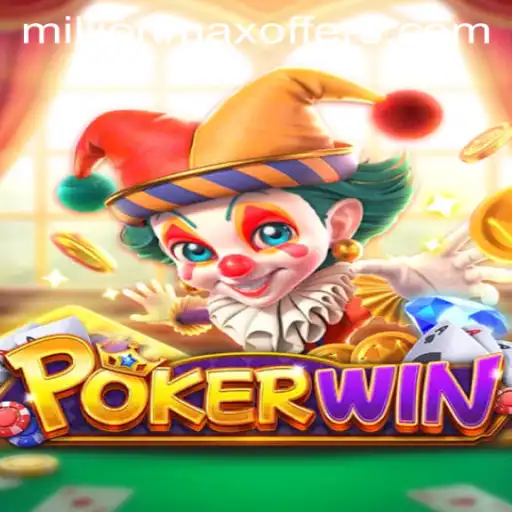 POKERWIN Game Revolution