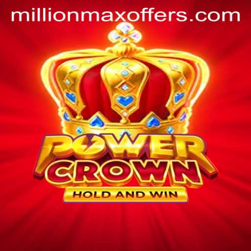 Unveiling PowerCrown: The Game of Strategy, Luck, and Millionmax Adventures
