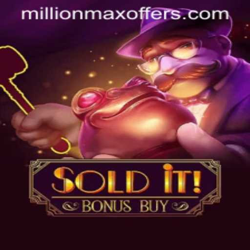 Unlock Fortune with SolditBonusBuy: Dive into the Millionmax Adventure
