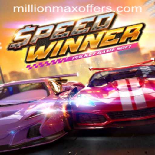 SpeedWinner: The Ultimate Racing Experience with Millionmax Challenges