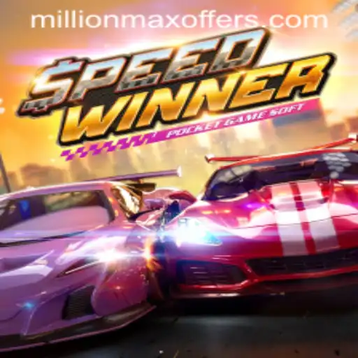 SpeedWinner: The Ultimate Racing Experience with Millionmax Challenges