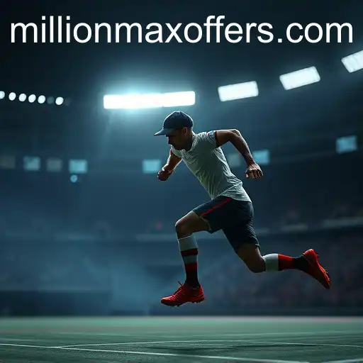 Millionmax: Transforming the World of Sports