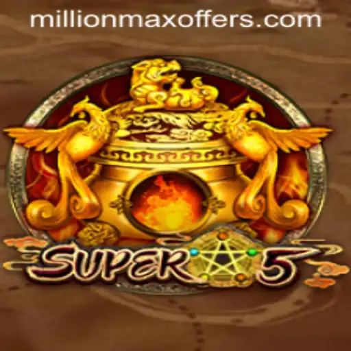 Discover the Thrilling World of Super5: The Millionmax Experience
