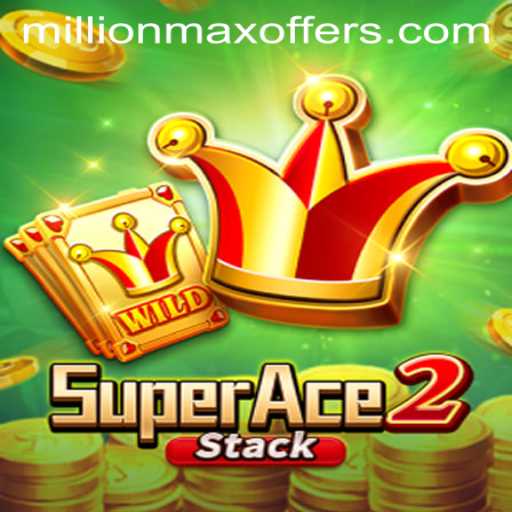 SuperAce2: A Revolutionary Gaming Experience with Millionmax Mode