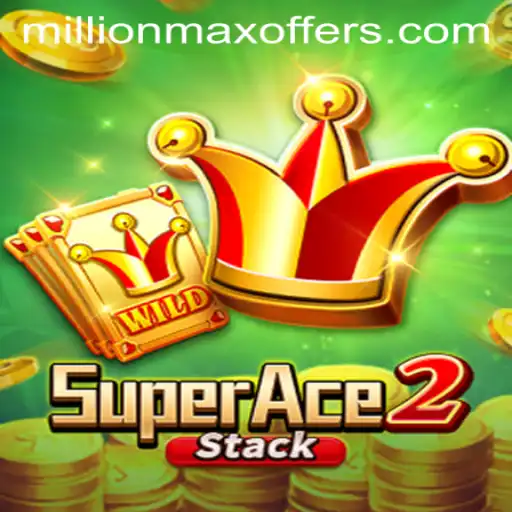 SuperAce2: A Revolutionary Gaming Experience with Millionmax Mode