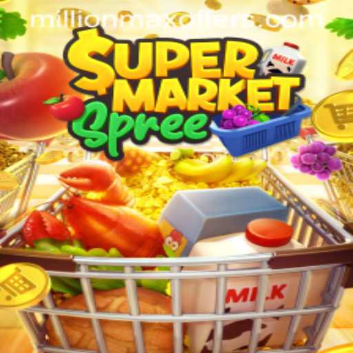 Unveiling SupermarketSpree An Exciting Shopping Adventure