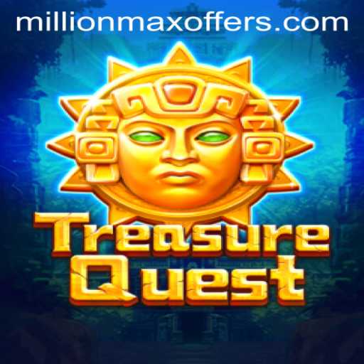 Discover the Adventure of TreasureQuest