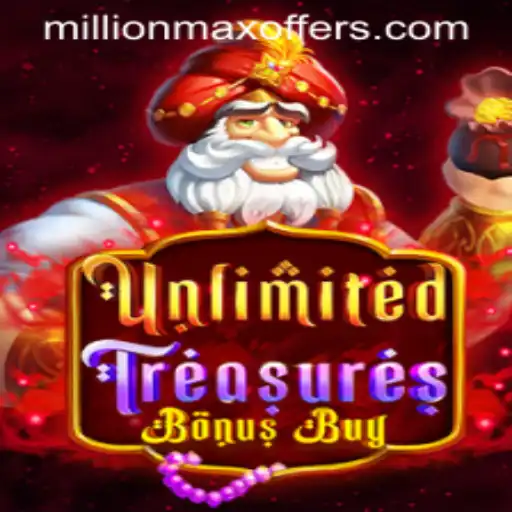 Unlimited Treasures Bonus Buy: A Modern Gaming Adventure