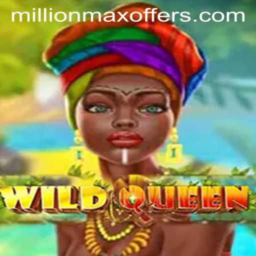 Exploring the Captivating World of WildQueen: A MillionMax Adventure