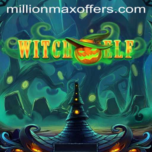Discover the Enchanting World of WitchElf: A Gaming Revolution with Millionmax