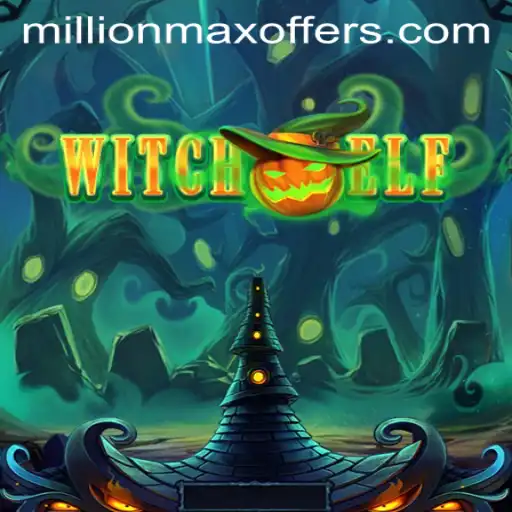 Discover the Enchanting World of WitchElf: A Gaming Revolution with Millionmax